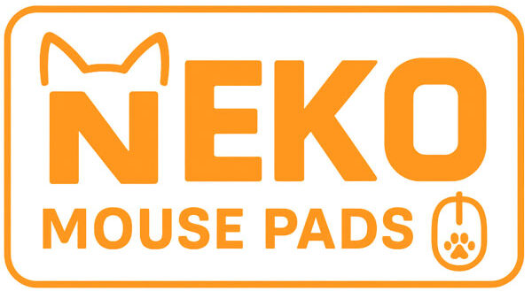 Neko Mouse Pads – Anime, Gaming & Custom Mats