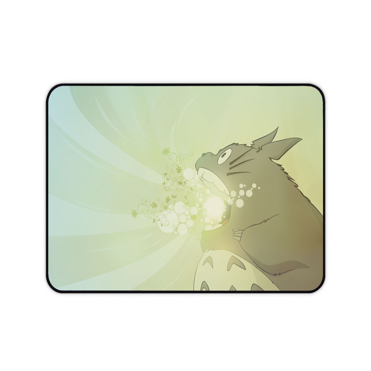 Totoro Abstract Light Burst Art Style Mouse Pad Desk Mat 8 Totoro Abstract Light Burst Art Style Mouse Pad Desk Mat 3
