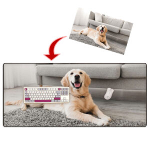 computer mouse pads custom