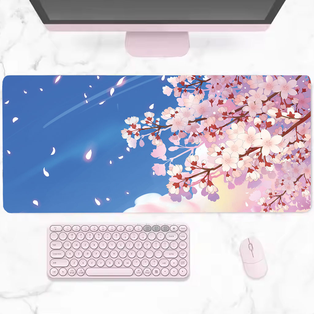 Customized Mouse Pads Large Size XXL Gaming/Photos 3 computer mouse pads custom